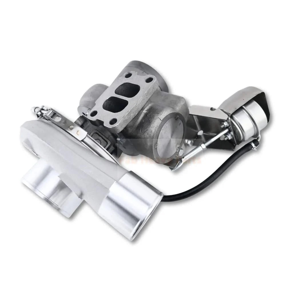 Turbocompresseur Turbo S200AG 185-8016 1858016 0-R7981 0R7981, adapté au débusqueur de Type roue Caterpillar 535C 545C, moteur C7