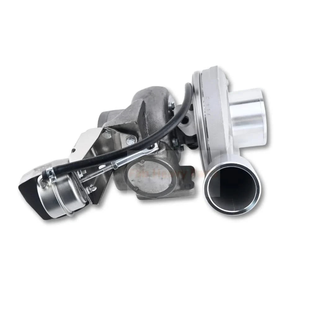 Turbocompresseur Turbo S200AG 185-8016 1858016 0-R7981 0R7981, adapté au débusqueur de Type roue Caterpillar 535C 545C, moteur C7