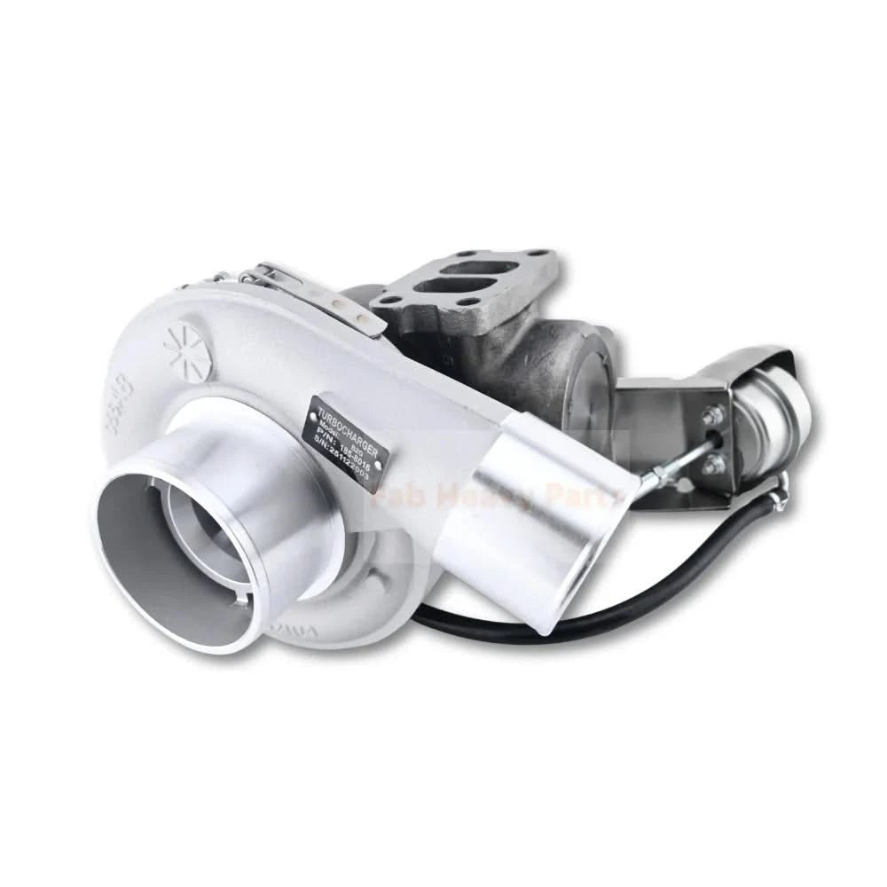 Turbo S200AG Turbocharger 185-8016 1858016 0-R7981 0R7981 Fits for Caterpillar Wheel Type Skidder 535C 545C, Engine C7 - Fab Heavy Parts