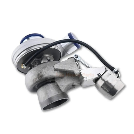 Turbo S200AG Turbocharger 185-8016 1858016 0-R7981 0R7981 Fits for Caterpillar Wheel Type Skidder 535C 545C, Engine C7 - Fab Heavy Parts