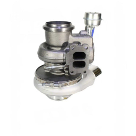 Turbo S200AG047 Turbocharger 154 - 6852 for Caterpillar CAT Engine 3126B 3126E C7 - Fab Heavy Parts