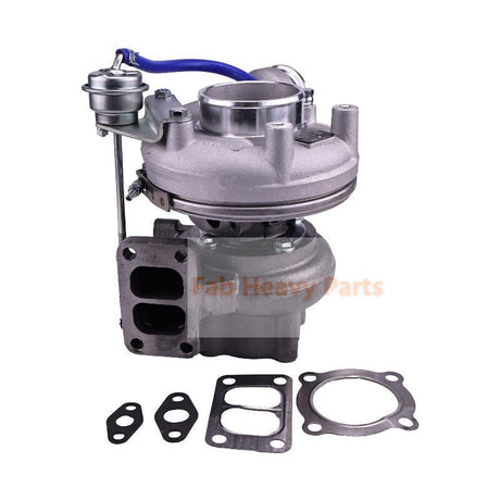 Turbo S200G Turbocharger 04903329 Fits for Deutz Engine TCD2013L06 TCD2013L6 4V - Fab Heavy Parts