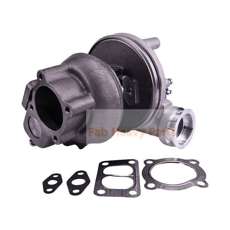 Turbo S200G Turbocharger 04903329 Fits for Deutz Engine TCD2013L06 TCD2013L6 4V - Fab Heavy Parts