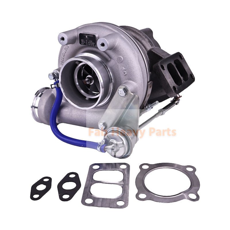 Turbo S200G Turbocharger 04903329 Fits for Deutz Engine TCD2013L06 TCD2013L6 4V - Fab Heavy Parts