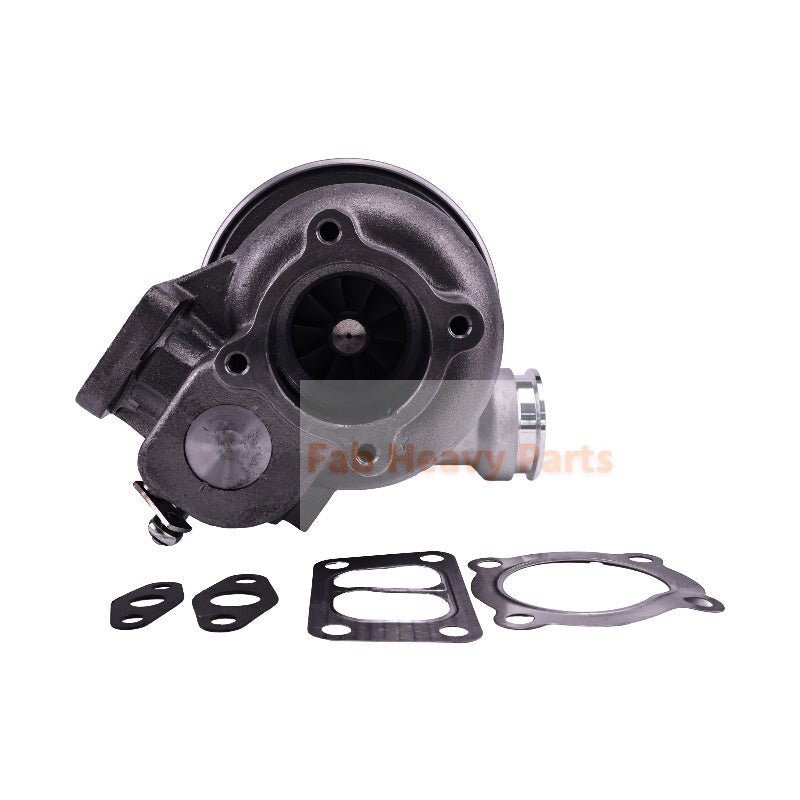 Turbo S200G Turbocharger 04903329 Fits for Deutz Engine TCD2013L06 TCD2013L6 4V - Fab Heavy Parts