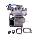 Turbosprężarka Turbo S200G 04903329 Pasuje do silnika Deutz TCD2013L06 TCD2013L6 4V