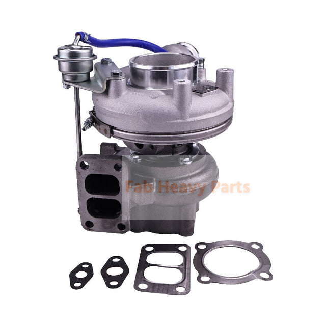 Turbosprężarka Turbo S200G 04903329 Pasuje do silnika Deutz TCD2013L06 TCD2013L6 4V