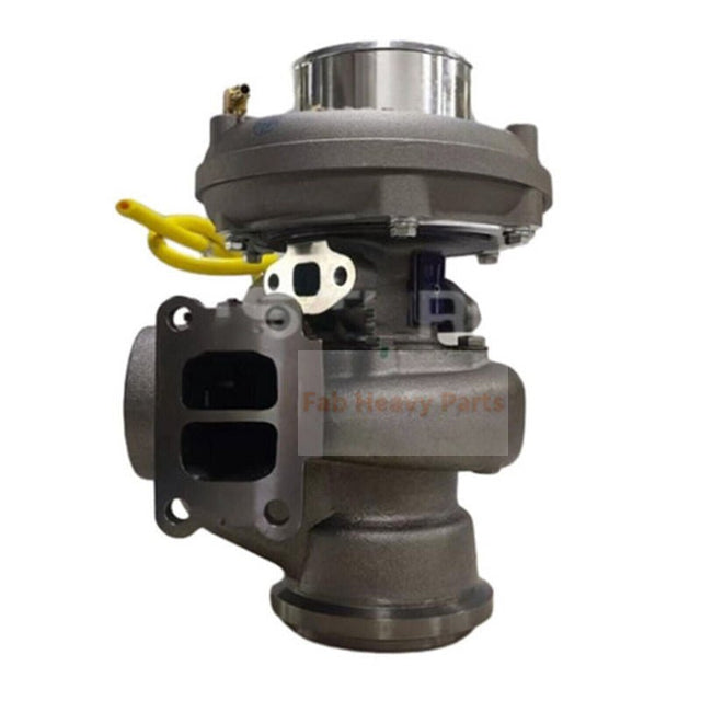 Turbo S200G Turbocharger 0R - 7099 168867 133 - 3830 Fits For CaterpillarEngine 3116 - Fab Heavy Parts