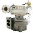 Turbo S200G Turbocharger 12709880023 for Deutz Engine TCD2013 Volvo Excavator EC750 EC290B EC240B - Fab Heavy Parts