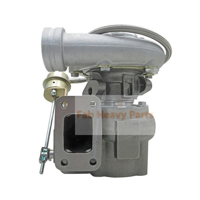 Turbo S200G Turbocharger 318807 04259204KZ Fits for Deutz Engine BF4M1013FC - Fab Heavy Parts