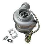 Turbo S200G Turbocharger VOE20571676 Fits for Volvo Penta Engine TAD722VE Wheel Loader L110E L120E - Fab Heavy Parts