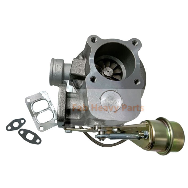 Turbo S200G Turbocharger VOE20571676 Fits for Volvo Penta Engine TAD722VE Wheel Loader L110E L120E - Fab Heavy Parts