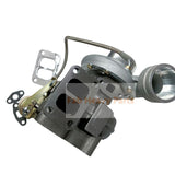 Turbo S200G Turbocharger VOE20571676 Fits for Volvo Penta Engine TAD722VE Wheel Loader L110E L120E - Fab Heavy Parts