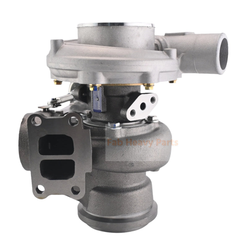 Turbo S200G001 Turbocompresseur 0R7056 0R-7056 Fits pour Caterpillar Cat Engine 3116 3126
