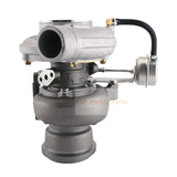 Turbo S200G001 Turbocompresor 0R7056 0R-7056 Ajuste para el motor Caterpillar Cat 3116 3126