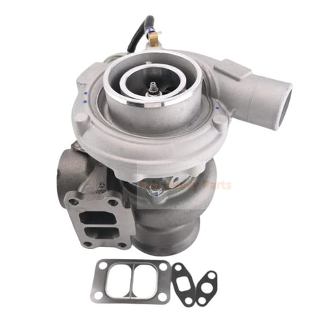 Turbo S200G001 Turbocharger 0R7056 0R - 7056 Fits for Caterpillar CAT Engine 3116 3126 - Fab Heavy Parts