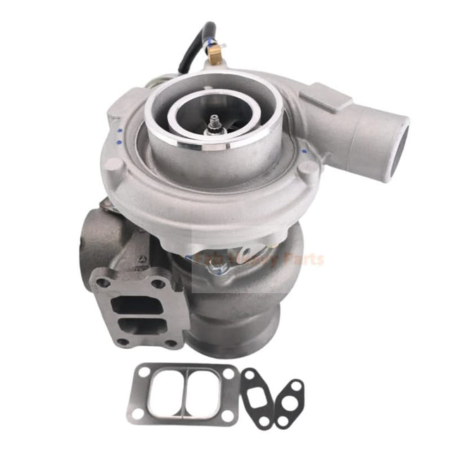 Turbo S200G001 Turbocharger 0R7056 0R - 7056 Fits for Caterpillar CAT Engine 3116 3126 - Fab Heavy Parts