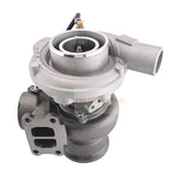 Turbo S200G001 Turbocharger 0R7056 0R - 7056 Fits for Caterpillar CAT Engine 3116 3126 - Fab Heavy Parts