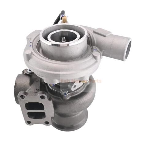 Turbo S200G001 Turbocharger 0R7056 0R - 7056 Fits for Caterpillar CAT Engine 3116 3126 - Fab Heavy Parts
