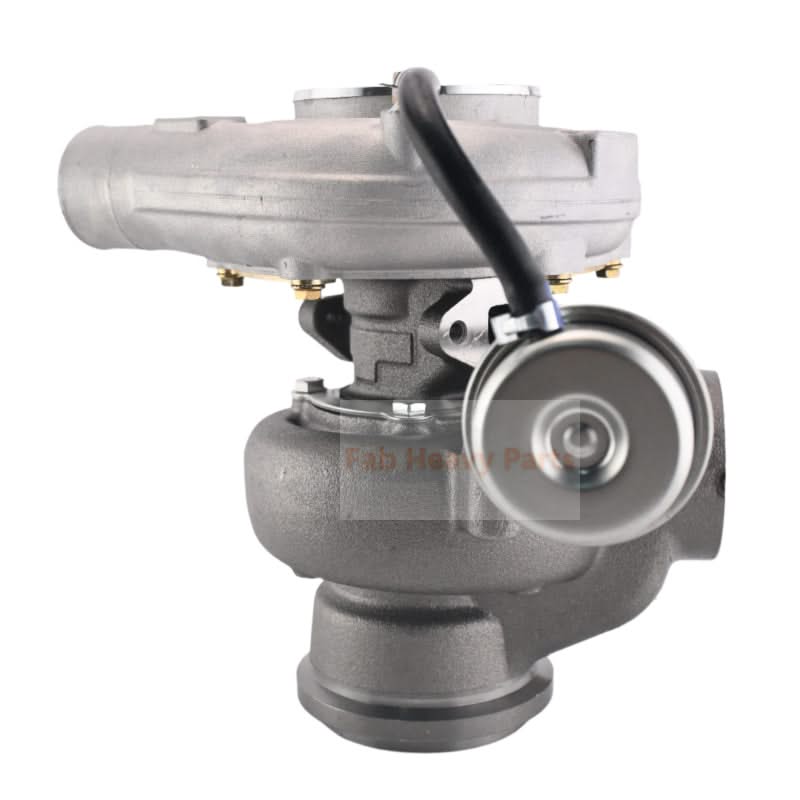 Turbo S200G001 Turbocharger 0R7056 0R - 7056 Fits for Caterpillar CAT Engine 3116 3126 - Fab Heavy Parts