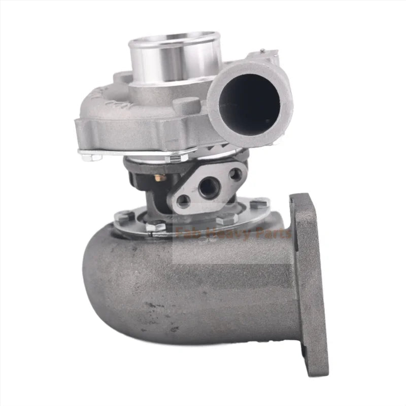 Turbo S2A TA3107 Turbocharger 7W - 2573 7W2584 for Perkins Engine T4.236 Fits for Caterpillar CAT 212 RT50 RT50SA RT60 RTC60 - Fab Heavy Parts