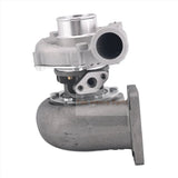 Turbo S2A TA3107 Turbocharger 7W - 2573 7W2584 for Perkins Engine T4.236 Fits for Caterpillar CAT 212 RT50 RT50SA RT60 RTC60 - Fab Heavy Parts
