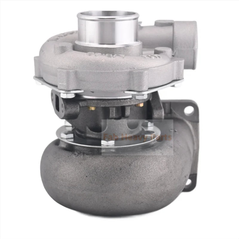 Turbo S2A TA3107 Turbocharger 7W - 2573 7W2584 for Perkins Engine T4.236 Fits for Caterpillar CAT 212 RT50 RT50SA RT60 RTC60 - Fab Heavy Parts