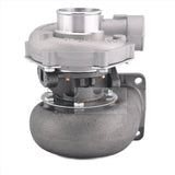 Turbo S2A TA3107 Turbocharger 7W - 2573 7W2584 for Perkins Engine T4.236 Fits for Caterpillar CAT 212 RT50 RT50SA RT60 RTC60 - Fab Heavy Parts
