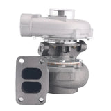Turbo S2A TA3107 Turbocharger 7W - 2573 7W2584 for Perkins Engine T4.236 Fits for Caterpillar CAT 212 RT50 RT50SA RT60 RTC60 - Fab Heavy Parts