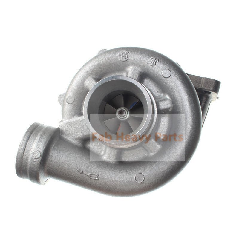 Turbo S2A Turbocharger 04203294KZ Fits for Deutz Engine BF6M1012C BF6M1012E BF6M1012EC - Fab Heavy Parts