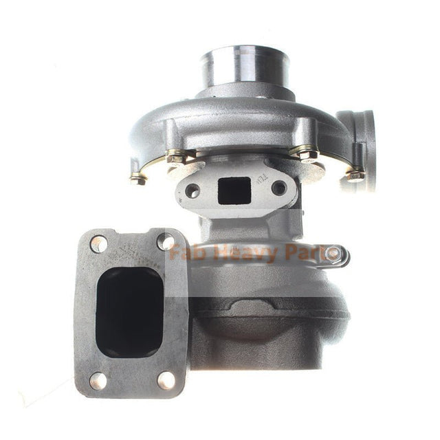 Turbo S2A Turbocharger 04203294KZ Fits for Deutz Engine BF6M1012C BF6M1012E BF6M1012EC - Fab Heavy Parts