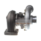 Turbo S2A Turbocharger 04203294KZ Fits for Deutz Engine BF6M1012C BF6M1012E BF6M1012EC - Fab Heavy Parts