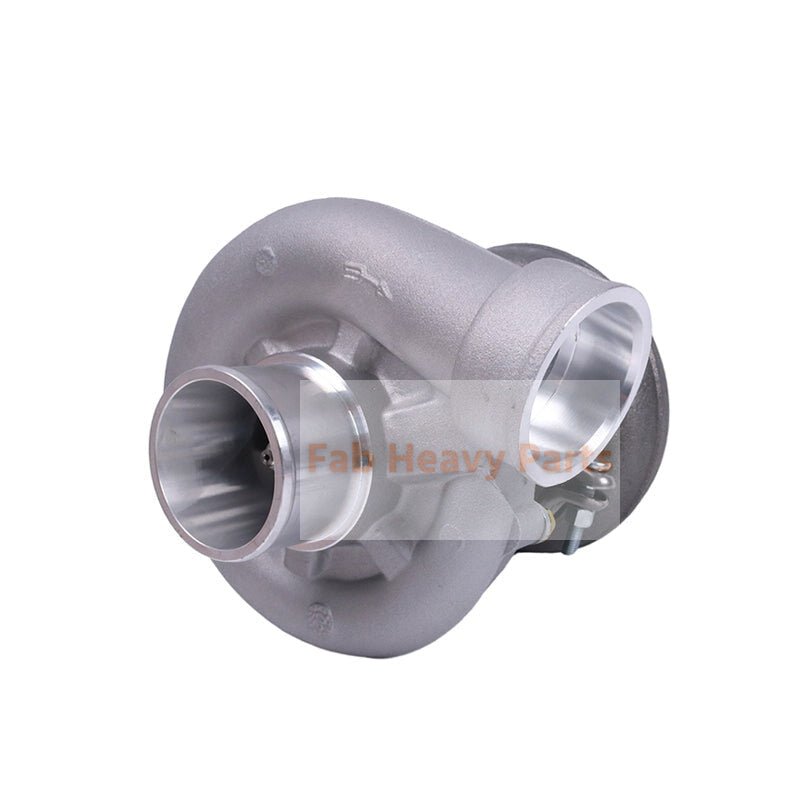 Turbo S2A Turbocharger 20460374 Fits for Volvo Penta Engine TAD520VE TD520VE - Fab Heavy Parts