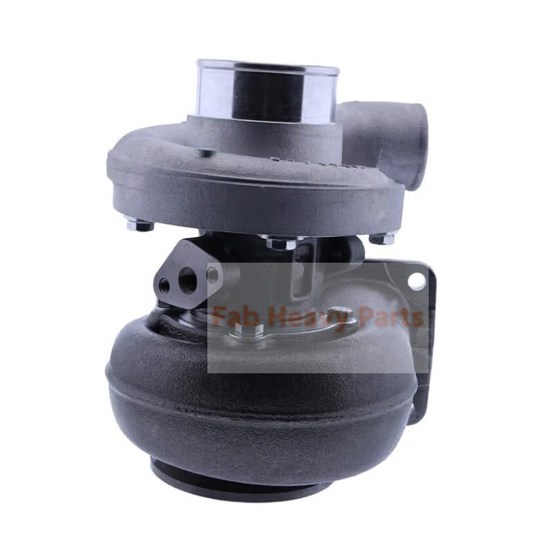Turbo S2A Turbocharger RE516784 Fits for John Deere Engine 4045 4.5L - Fab Heavy Parts