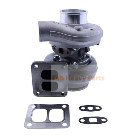 Turbo S2A Turbocharger RE516784 Fits for John Deere Engine 4045 4.5L - Fab Heavy Parts