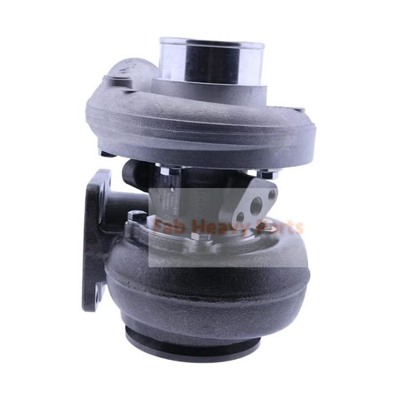 Turbo S2A Turbocharger RE516784 Fits for John Deere Engine 4045 4.5L - Fab Heavy Parts