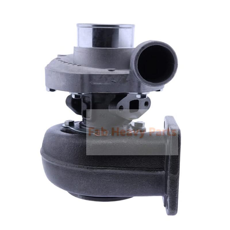 Turbo S2A Turbocharger RE516784 Fits for John Deere Engine 4045 4.5L - Fab Heavy Parts