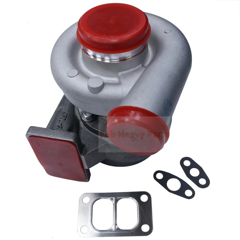 Turbo S2B Turbocharger 04233030 317095 for Deutz Engine BF6L913 - Fab Heavy Parts