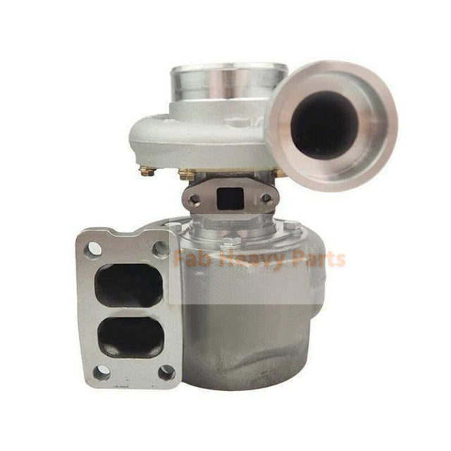 Turbo S2B Turbocharger VOE20485270 Fits for Volvo D7D Excavator EC240B EC290B Motor Grader G700B - Fab Heavy Parts