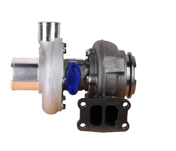 Turbo S2ESL094 Turbocharger 115 - 5854 1155854 Fits for Caterpillar CAT Engine 3116 Excavator 322 322N M322 - Fab Heavy Parts