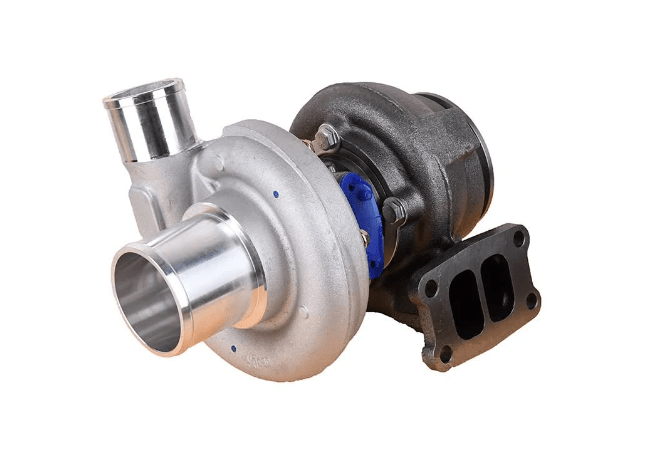 Turbo S2ESL094 Turbocharger 115 - 5854 1155854 Fits for Caterpillar CAT Engine 3116 Excavator 322 322N M322 - Fab Heavy Parts
