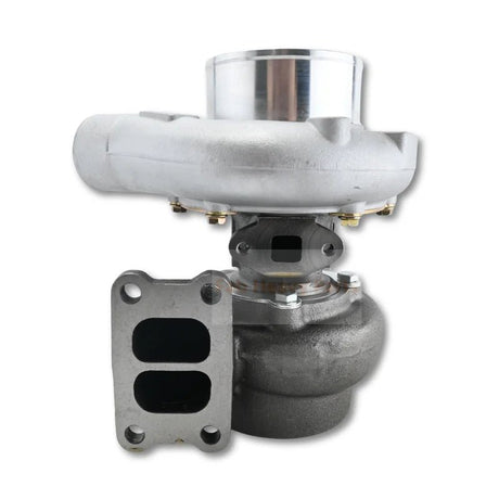 Turbo S2ESL105 Turbocharger 125 - 1123 1251123 Fits for Caterpillar CAT Engine 3116T 110HP Compactor CP - 563D CS - 563D CS - 573D CS - 583D - Fab Heavy Parts