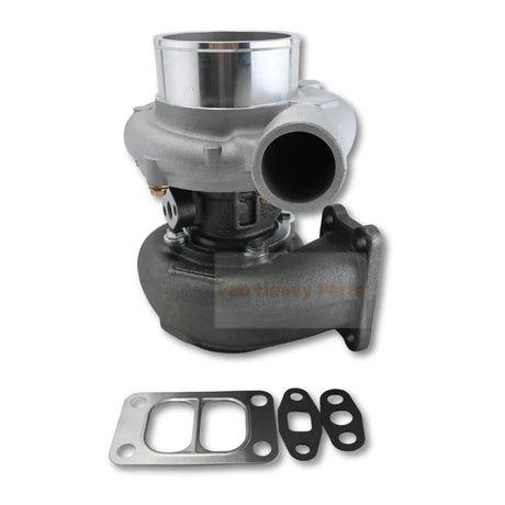 Turbo S2ESL105 Turbocharger 125 - 1123 1251123 Fits for Caterpillar CAT Engine 3116T 110HP Compactor CP - 563D CS - 563D CS - 573D CS - 583D - Fab Heavy Parts