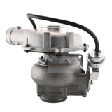 Turbo S300 GTA3776 Turbocharger 1830493C92 for Navistar Engine DT466 I530 DT408P DT466DP DT466E I53E Final Clearance - Fab Heavy Parts