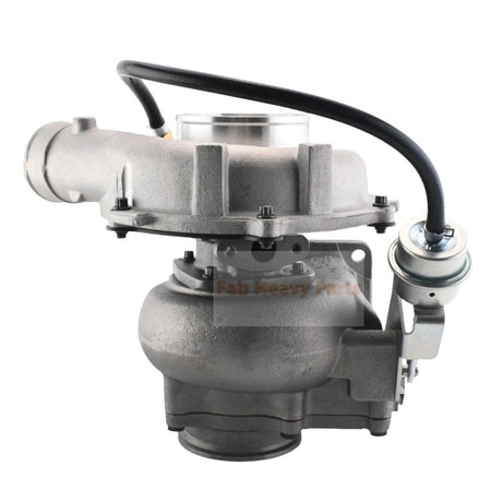 Turbo S300 GTA3776 Turbocharger 1830493C92 for Navistar Engine DT466 I530 DT408P DT466DP DT466E I53E Final Clearance - Fab Heavy Parts