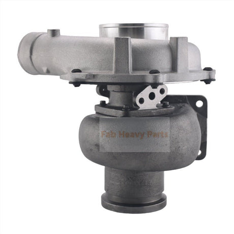 Turbo S300 GTA3776 Turbocharger 1830493C92 for Navistar Engine DT466 I530 DT408P DT466DP DT466E I53E Final Clearance - Fab Heavy Parts