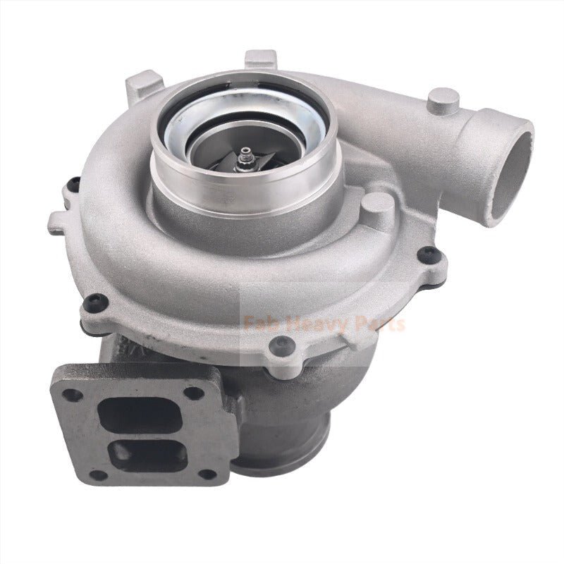 Turbo S300 GTA3776 Turbocharger 1830493C92 for Navistar Engine DT466 I530 DT408P DT466DP DT466E I53E Final Clearance - Fab Heavy Parts