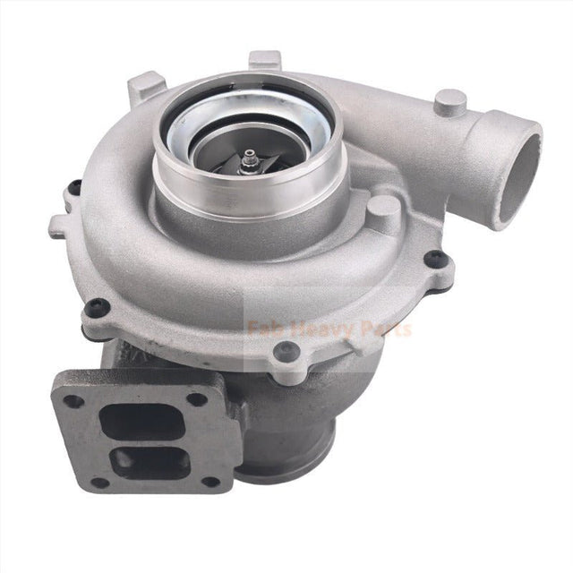 Turbo S300 GTA3776 Turbocharger 1830493C92 for Navistar Engine DT466 I530 DT408P DT466DP DT466E I53E Final Clearance - Fab Heavy Parts
