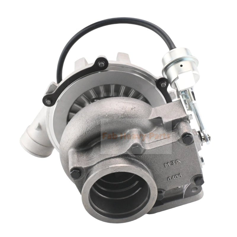 Turbo S300 GTA3776 Turbocharger 1830493C92 for Navistar Engine DT466 I530 DT408P DT466DP DT466E I53E Final Clearance - Fab Heavy Parts