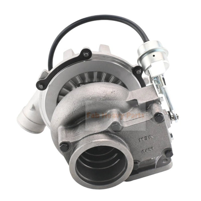 Turbo S300 GTA3776 Turbocharger 1830493C92 for Navistar Engine DT466 I530 DT408P DT466DP DT466E I53E Final Clearance - Fab Heavy Parts